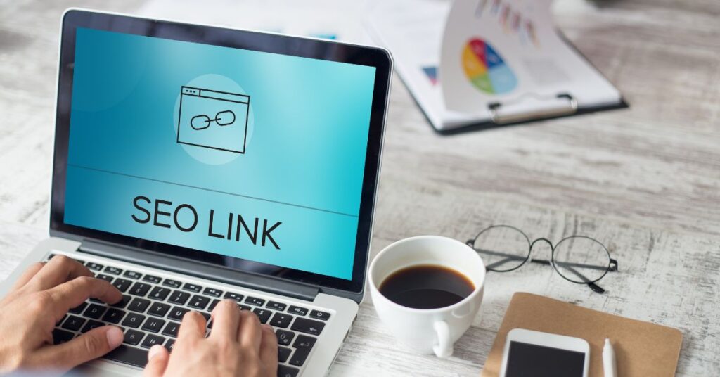 Linkbuilding