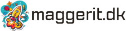 Maggerit logo